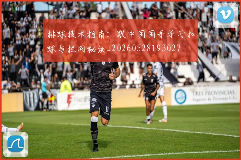 排球技术指南：跟中国国手学习扣球与拦网秘诀_20260528193027
