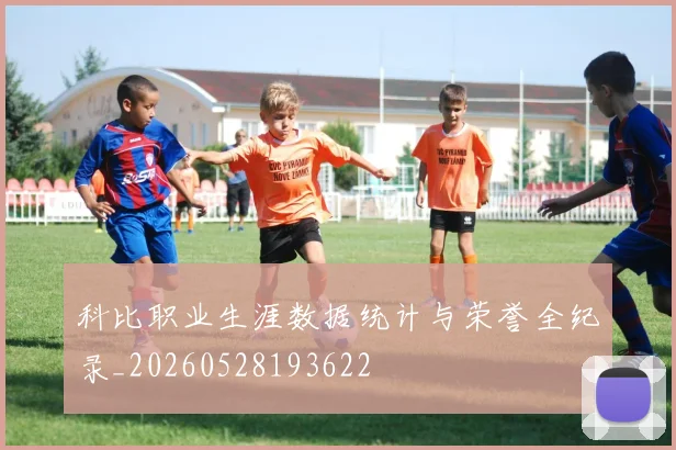 科比职业生涯数据统计与荣誉全纪录_20260528193622